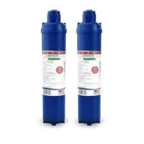 DESCRIPTION: (2) FILTERS BRAND/MODEL: AMERICAN FILTER #AFC-APWH-SDCS INFORMATION: BLUE, MUST COME INSPECT RETAIL$: $209.98 EA QTY: 2