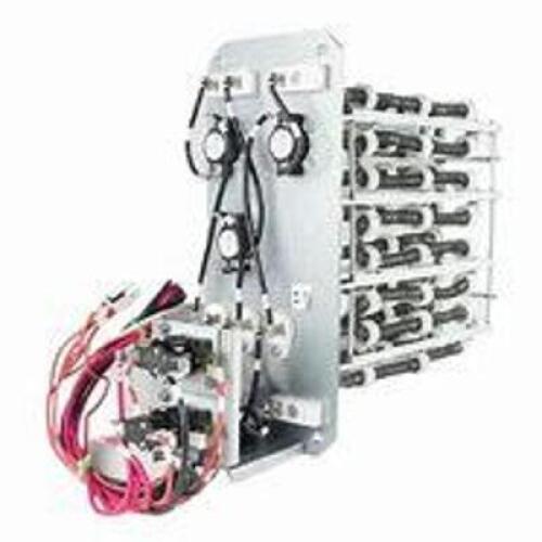 DESCRIPTION: (1) UNIVERSAL SERIES HEAT KIT BRAND/MODEL: MR. COOL #MHK15U INFORMATION: 15KW RETAIL$: $260.00 EA QTY: 1
