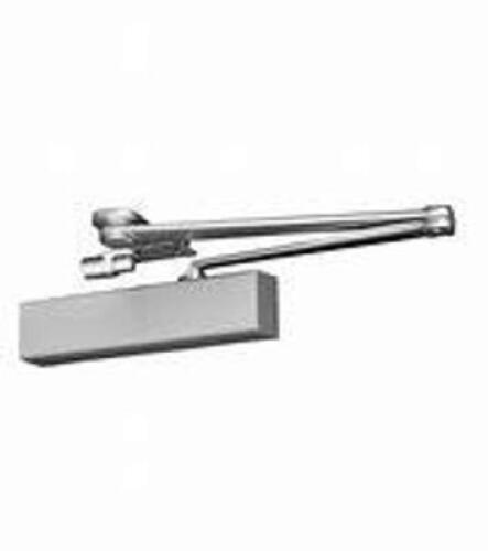 DESCRIPTION: (1) HEAVY DUTY NON HOLD OPEN PARALLEL ARM WITH REMOVEABLE STOP BRAND/MODEL: YALE INFORMATION: ALUMINUM FINISH RETAIL$: $243.04 EA QTY: 1