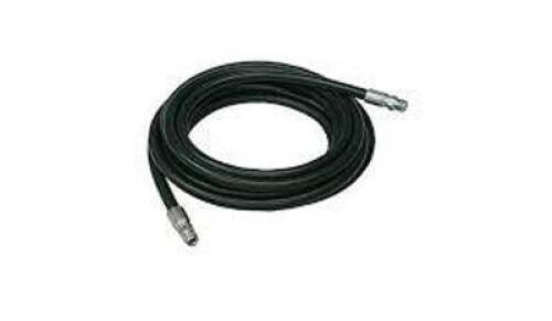 DESCRIPTION: (2) OIL PETROLEUM FLUID HOSE ASSEMBLY BRAND/MODEL: REELCRAFT #S43-260043 INFORMATION: BLACK SIZE: 1-1/4X50FT RETAIL$: $279.45 EA QTY: 2