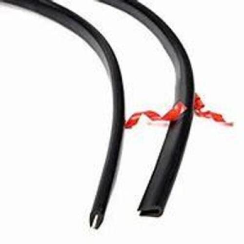 DESCRIPTION: (3) CASES OF (75) RUBBER GASKETS FOR FENDER FLARES BRAND/MODEL: #11509.002 INFORMATION: BLACK SIZE: MUST COME INSPECT RETAIL$: $58.50 PER