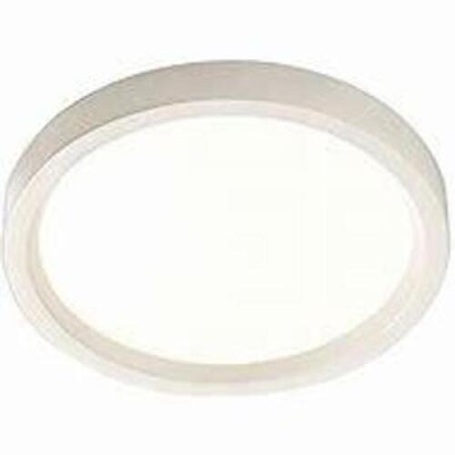 DESCRIPTION: (3) LOW PROFILE LED SLIM DOWNLIGHT BRAND/MODEL: LIGHTOLIER #45MX67 SIZE: 8" RETAIL$: $96.10 EA QTY: 3