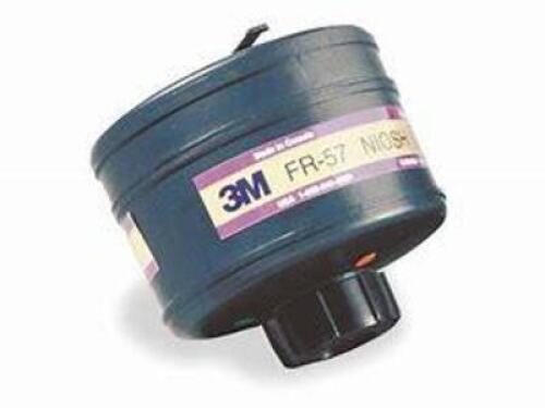 DESCRIPTION: (5) BOXES OF (6) COMBINATION CARTRIDGE FILTER BRAND/MODEL: 3M/453-03-02R06 INFORMATION: ACID GAS & ORGANIC VAPOR/MAGENTA & OLIVE RETAIL$: