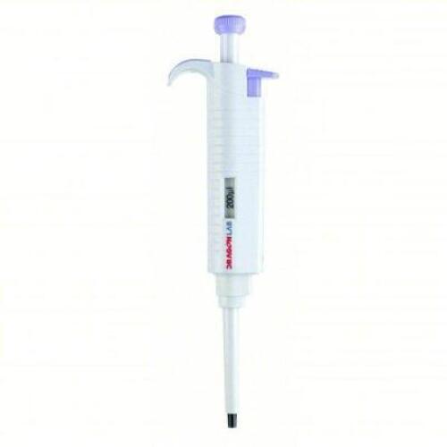 DESCRIPTION: (9) TOPPETTE PIPETTOR BRAND/MODEL: DRAGONLAB #21R837 INFORMATION: SINGLE CHANNEL RETAIL$: $78.08 EA QTY: 9