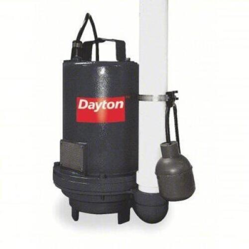 DESCRIPTION: (1) FLOAT SWITCH BRAND/MODEL: DAYTON/23NL87 INFORMATION: FOR USE WITH: 3BB83 SIZE: 20 FT RETAIL$: $194.68 QTY: 1