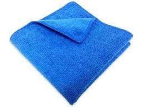 DESCRIPTION: (2) PACKS OF (20) MICROFIBER TOWELS INFORMATION: PINK AND BLUE RETAIL$: $25.78 EA QTY: 2