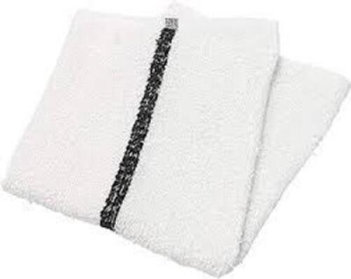 DESCRIPTION: (1) PACKS OF (20) BAR TOWELS SIZE: IMAGES ARE FOR ILLUSTRATION PURPOSES ONLY AND MAY NOT BE AN EXACT REPRESENTATION OF THE PRODUCT QTY: 1