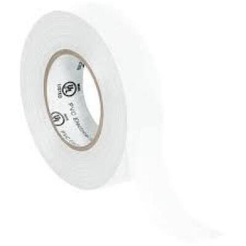 DESCRIPTION: (1) CASE OF (2) ROLLS OF ELECTRICAL TAPE BRAND/MODEL: INTERTAPE SIZE: .23X2000 RETAIL$: $87.45 EA QTY: 1