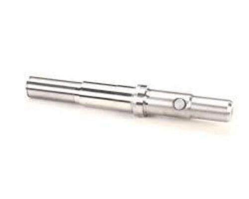 DESCRIPTION: (1) SHAFT AGITATOR SUB ASSY BRAND/MODEL: HOBART #4388229 RETAIL$: $1,213.57 EA QTY: 1