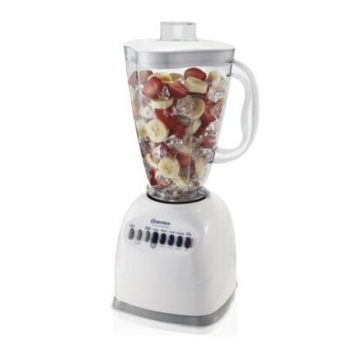 OSTER 6640-022 48OZ. 10-SPEED BLENDER RETAILS FOR $49.74