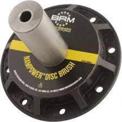 DESCRIPTION: (1) DISC BRUSH BRAND/MODEL: NAMPOWER #ADHLWMP SIZE: 31/32 RETAIL$: $250.99 EA QTY: 1