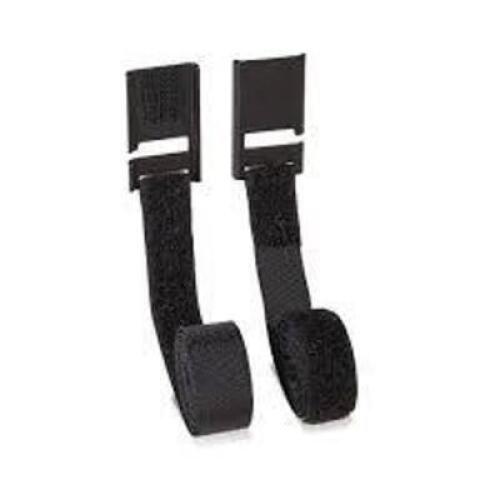 DESCRIPTION: (2) SECURE STRAP BRAND/MODEL: SCOTCH INFORMATION: BLACK SIZE: 36 IN QTY: 2