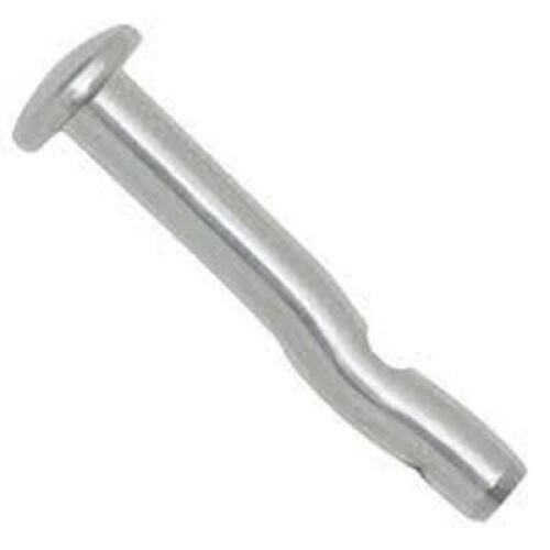 DESCRIPTION: (1) CASE OF (100) HAMMER DRIVE PIN ANCHOR BRAND/MODEL: DEWALT #05510-PWR SIZE: 3/16X3 RETAIL$: $80.33 EA QTY: 1