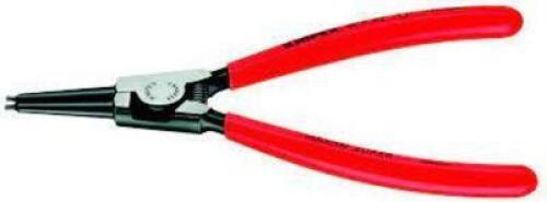 DESCRIPTION: (1) SNAP RING PLIER SET BRAND/MODEL: KNIPEX #001958V01 RETAIL$: $200.00 EA QTY: 1