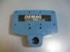 DESCRIPTION: (1) BEAM PUSH TROLLEY BRAND/MODEL: DEMAG RETAIL$: $500.00 EA QTY: 1