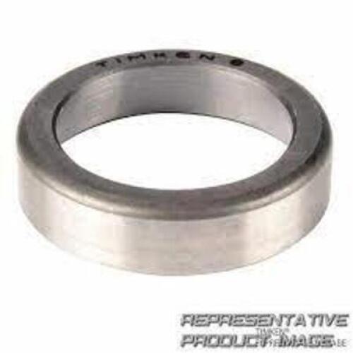 DESCRIPTION: (2) TAPERED ROLLER BEARING BRAND/MODEL: TIMKEN #23256 RETAIL$: $56.04 EA QTY: 2