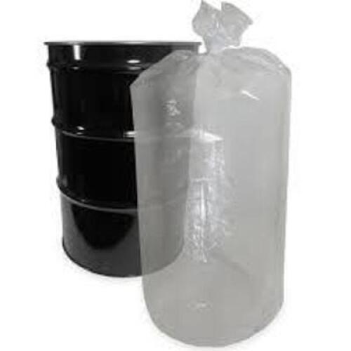 DESCRIPTION: (1) ROLL OF PLASTIC BAGS SIZE: 55 GALLON RETAIL$: $374.00 EA QTY: 1