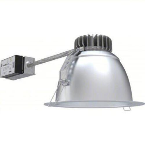 DESCRIPTION: (2) RECESSED DOWNLIGHT BRAND/MODEL: LITHONIA LIGHTING #LDN8RV SIZE: 8 in Nominal Size, 3000K/3500K/4000K/5000K, 90 Color Rendering Index,
