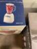 OSTER 6640-022 48OZ. 10-SPEED BLENDER RETAILS FOR $49.74 - 3