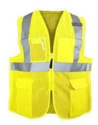 DESCRIPTION: (1) CASE OF (50) BREAKAWAY SAFETY VEST BRAND/MODEL: SSGCB-YLW-2/3X INFORMATION: YELLOW SIZE: 3X RETAIL$: $18.00 EA QTY: 1