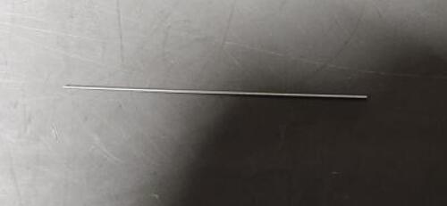 DESCRIPTION: (13) CLASS ZZ MINUS PLUG & PIN GAGES BRAND/MODEL: SPI 19-025-6 SIZE: 0.0250" DIA RETAIL$: 4.7 EA QTY: 13