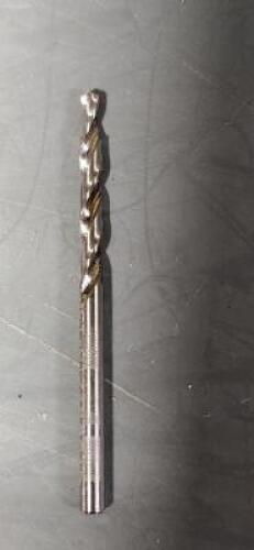 DESCRIPTION: (2) SPEICIAL STEP DRILL BRAND/MODEL: STARR-216-136 QTY: 2