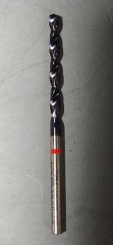 DESCRIPTION: (15) COBALT JOBBER LENGTH DRILL BITD BRAND/MODEL: ACCUPRO 02373231 SIZE: #30 RETAIL$: 13.93 EA QTY: 15