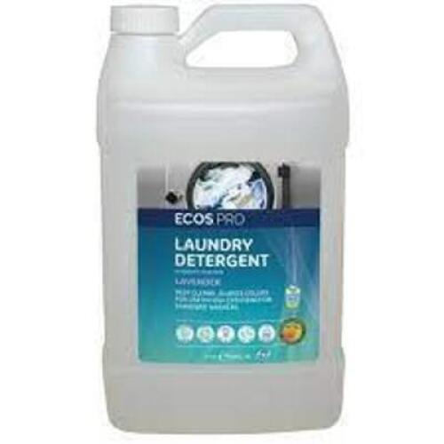 DESCRIPTION: (1) MANUAL DISH LIQUID BRAND/MODEL: ECOS PRO DISHMATE SIZE: 1 GALLON RETAIL$: $31.59 EA QTY: 1