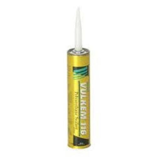 DESCRIPTION: (7) POLYURETHANE SEALANT BRAND/MODEL: VULKEM 116 SIZE: 600 ML RETAIL$: $11.45 EA QTY: 7