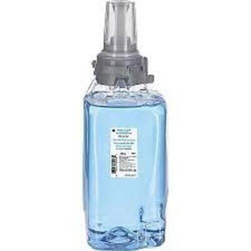 DESCRIPTION: (8) ULTRA MILD FOAM HANDWASH BRAND/MODEL: PROVON #8723 SIZE: 700 ML RETAIL$: $ QTY: 8