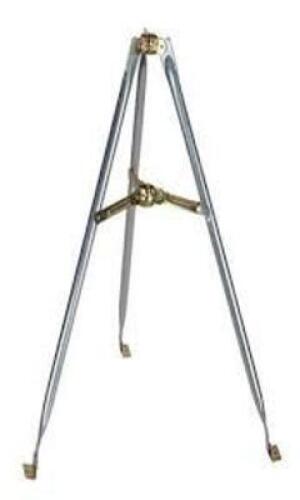 DESCRIPTION: (1) ANTENNA TRIPOD BRAND/MODEL: STELLAR LABS RETAIL$: $40.00 EA QTY: 1