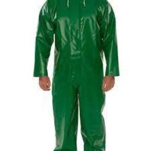 DESCRIPTION: (5) FLAME RESISTANT WORK JACKETBRAND/MODEL: TINGLEY #D6413INFORMATION: GREEN, LOCATED AT SHAPIRO METAL SUPPLYSIZE: 3XLRETAIL$: $140.78 EAQTY: 5