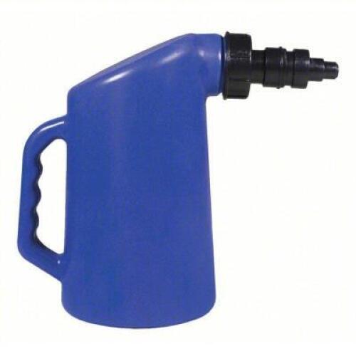 DESCRIPTION: (3) BATTERY FILLERBRAND/MODEL: FUNNEL KINGINFORMATION: BLACK, LOCATED AT SHAPIRO METAL SUPPLYSIZE: 2 QUARTRETAIL$: $18.99 EAQTY: 3