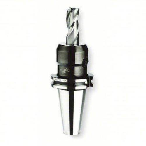 DESCRIPTION: (2) END MILL HOLDER TAPERBRAND/MODEL: PRIME TOOLINFORMATION:&nbsp;, LOCATED AT SHAPIRO METAL SUPPLYSIZE: TAPER SIZE CAT40, BORE DIA. 0.5000 IN, PROJECTION 1.75 IN, NOSE DIA. 1.380 INRETAIL$: $238.97 EAQTY: 2