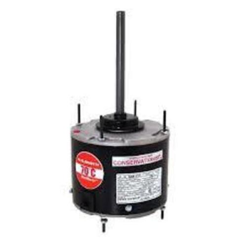 DESCRIPTION: (1) CONDENSER FAN MOTORBRAND/MODEL: CENTURY #F48W78A01INFORMATION:&nbsp;, LOCATED AT SHAPIRO METAL SUPPLYSIZE: STUD MOUNT, TOTALLY ENCLOSED AIR-OVER, 1/4 HP, 1,075 NAMEPLATE RPM, FRETAIL$: $158.69 EAQTY: 1