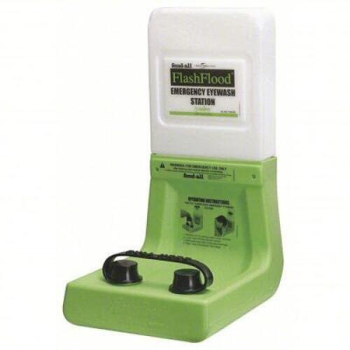 DESCRIPTION: (1) EYE WASH STATIONBRAND/MODEL: HONEYWELL #3PVU3INFORMATION:&nbsp;, LOCATED AT SHAPIRO METAL SUPPLYSIZE: 1 GALRETAIL$: $203.18 EAQTY: 1
