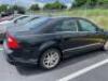 2011 Ford Fusion Passenger Car, VIN # 3FAHP0JA3BR218576 - 2