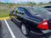 2011 Ford Fusion Passenger Car, VIN # 3FAHP0JA3BR218576 - 3
