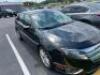 2011 Ford Fusion Passenger Car, VIN # 3FAHP0JA3BR218576 - 7