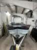 1987 16' SYLVAN PRO FISHERMAN FISHING BOAT WITH TRAILER - 6
