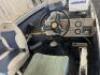 1987 16' SYLVAN PRO FISHERMAN FISHING BOAT WITH TRAILER - 7