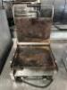 WARING COUNTER TOP PANINI MACHINE - 2