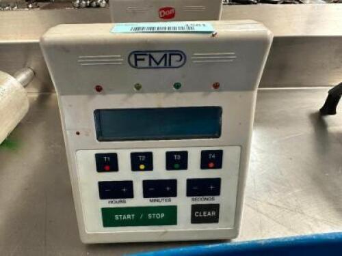 FMP DIGITAL KITCHEN TIMER