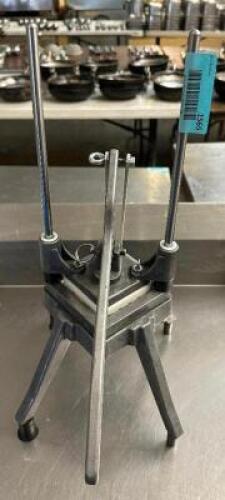 VEGETABLE DICER