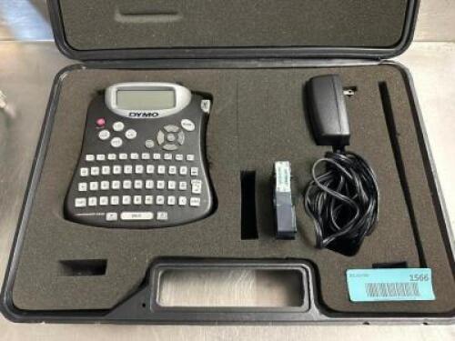 DYMO LABEL MANAGER 150