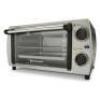 TOASTMASTER TM-103TR COUNTERTOP TOASTER OVEN RETAILS FOR $39.99
