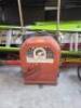 DESCRIPTION: (1) VARIABLE VOLTAGE ARC WELDER BRAND/MODEL: LINCOLN ELECTRIC/AC-225-S INFORMATION: 230VAC, 50A, LOCATED AT SHAPIRO METAL SUPPLY SIZE: 12
