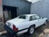 1976 JAGUAR XJ-S PROJECT CAR WITH PROFESSIONALLY CONVERTED CHEVROLET 350TPI/700R - 4