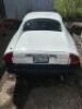 1976 JAGUAR XJ-S PROJECT CAR WITH PROFESSIONALLY CONVERTED CHEVROLET 350TPI/700R - 7