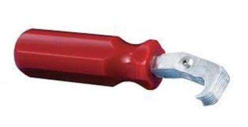 DESCRIPTION: (3) FIN JACK BRAND/MODEL: SUPCO #FPT15 RETAIL$: $21.78 EA QTY: 3